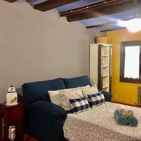 La Rebotica Morella Villa ภายนอก รูปภาพ