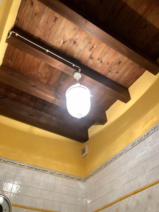 La Rebotica Morella Villa ภายนอก รูปภาพ