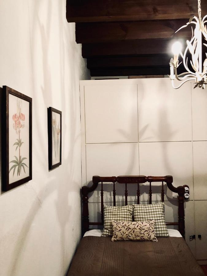 La Rebotica Morella Villa ภายนอก รูปภาพ