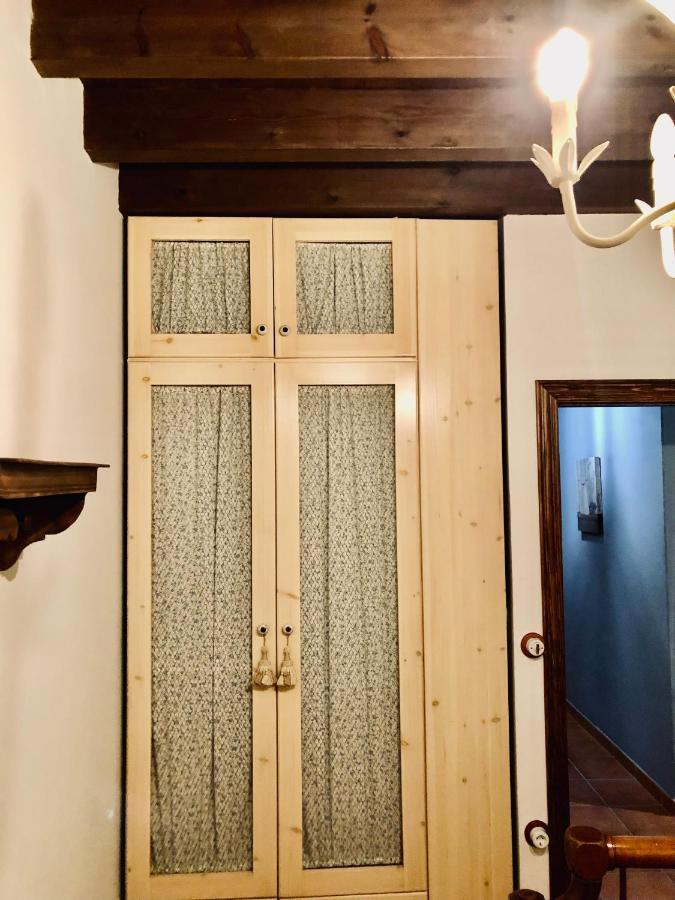 La Rebotica Morella Villa ภายนอก รูปภาพ